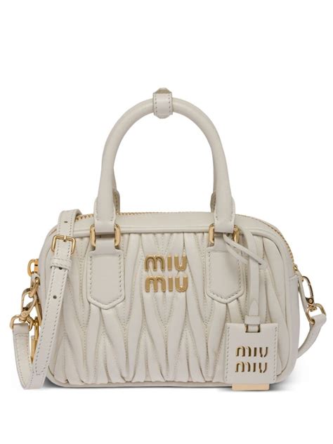 miu miu summer bags|miu bag outlet.